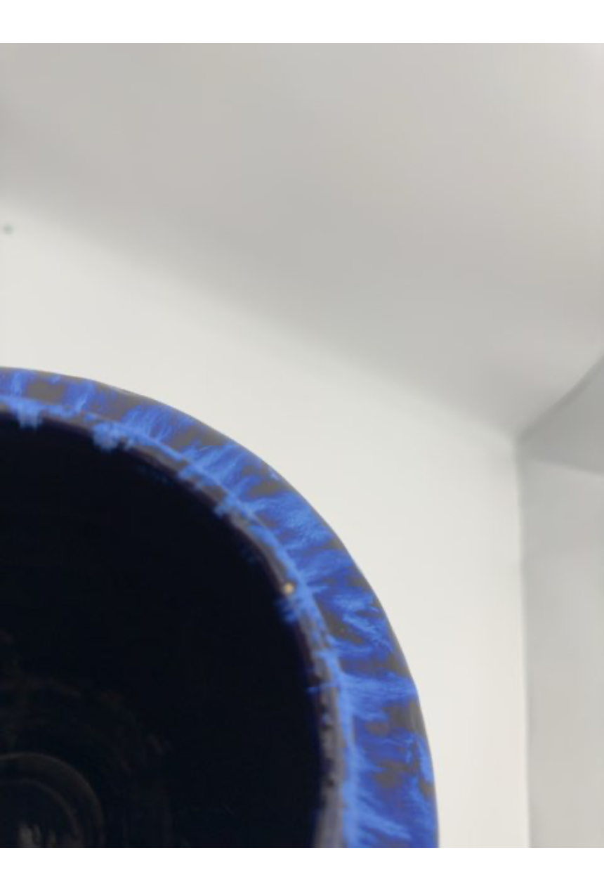 W. Germany vase